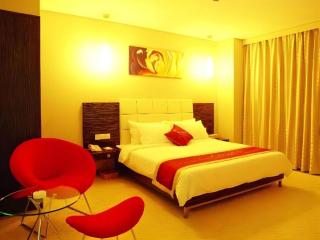 Shanshui Trends Hotel Shenzhen Southern City - 6