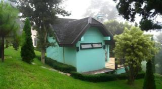 Balcony Hill Resort - 5