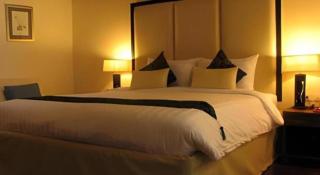 Balcony Hill Resort - 4