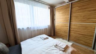 Modern 1,5 - room apartment, Kadnárova 91, Rača - 5
