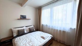 Modern 1,5 - room apartment, Kadnárova 91, Rača - 9