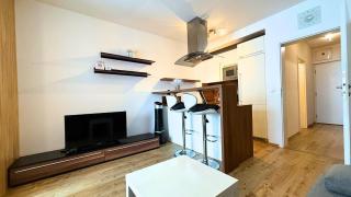 Modern 1,5 - room apartment, Kadnárova 91, Rača - 3