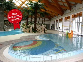 Hotel Hills Sarajevo Congress & Thermal Spa Resort - Sarajevo - 1