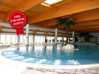 Hotel Hills Sarajevo Congress & Thermal Spa Resort - Sarajevo - 2