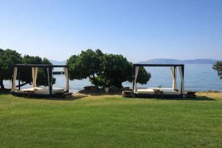 Hydra Beach Resort - 4