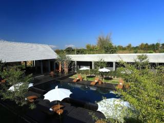 De Aerng Boutique Hotel - 4