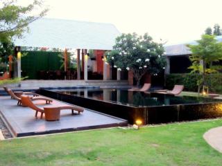 De Aerng Boutique Hotel - 1