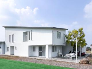 慢慢白河民宿 chillaxBaihe B&B - 9