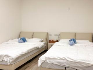 慢慢白河民宿 chillaxBaihe B&B - 6