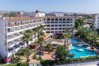 Sol de Alcudia Apartamentos - Port d'Alcudia - 9