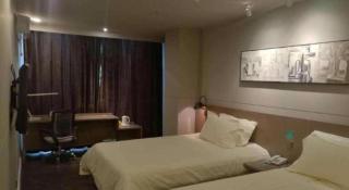 Jinjiang Inn Style Ningxia Guyuan Beijing Road - 7