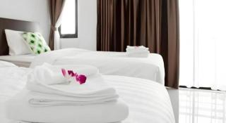 The Viewpoint Hotel - 4