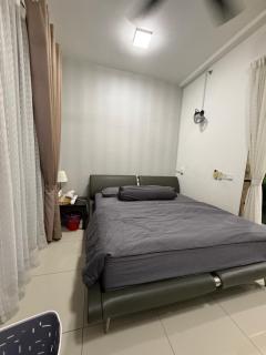 Kyra Homestay Centrus SOHO Cyberjaya *wifi and pool* - 8