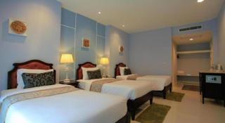 Khamthana the Colonial Hotel Chiangrai - 1