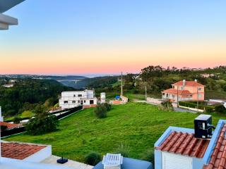 Ericeira -Oceonview Villa with Pool and Whirlpool - 8