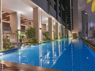 Skyline KL Luxury Suites by The Stay Hub - 3