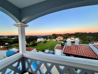 Ericeira -Oceonview Villa with Pool and Whirlpool - 9