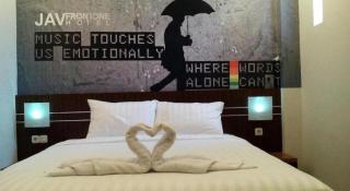 Hotel JAV Front One - 7