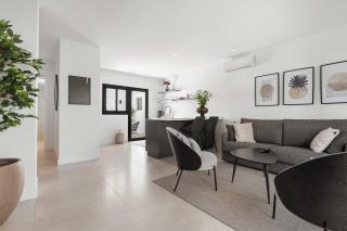 Garden suites 46B walking distance to Puerto Banus - 7