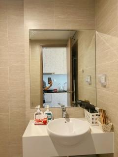 Homestay Vinhome Smart City SA5 - 8