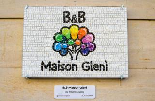 B&B Maison Glenì - 0