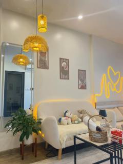 Homestay Vinhome Smart City SA5 - 2