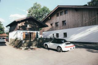 Luna Mia 1 Chalet - 1