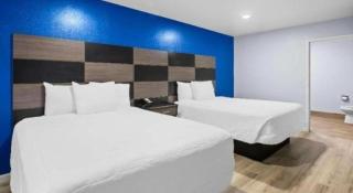 Americas Best Value Inn Gonzales - 6