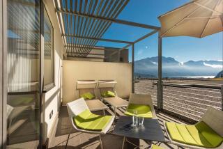 Active & Family Hotel Gioiosa - Riva del Garda - 1
