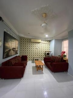 Homestay Melur Melaka - 9