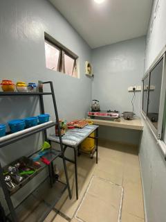 Homestay Melur Melaka - 4