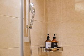 Bella Apartment Hotel Guangzhou Huijin International Financial Center Keyun Road Subway STN Branch - 4