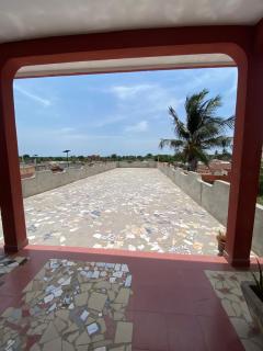 HÔTEL La Détente Ouidah - 8