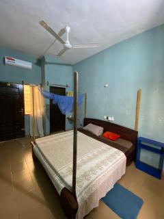 HÔTEL La Détente Ouidah - 1