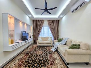 Nexus Kajang 5 mins walk to MRT Link - 8