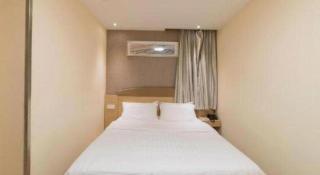 7 Days Inn Guangzhou Zhongshan 1st Overpass Branch - 4