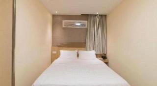 7 Days Inn Guangzhou Zhongshan 1st Overpass Branch - 1