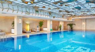 Xian Grand Barony Hotel - 6