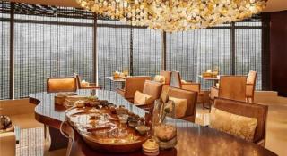 Xian Grand Barony Hotel - 2