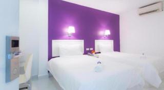 Hotel Zing Phnom Penh - 9