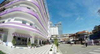 Hotel Zing Phnom Penh - 2