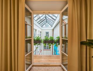 Artagonist Art Hotel - Vilnius - 1