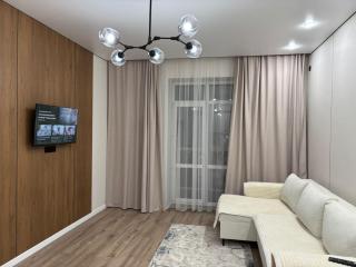 Люксовые и комфортные квартиры в новостройках - 8