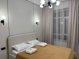 Люксовые и комфортные квартиры в новостройках - 2