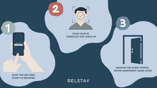 RELSTAY - Porta Romana - Large Studio - Mailand - 9