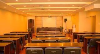 GreenTree Inn Fuyang Yijing International North Business - 1