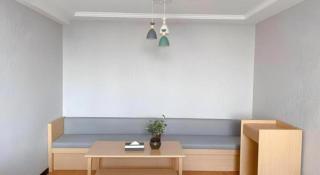 GreenTree Inn XuZhou PiZhou Dayunhe Decorative city PiXin(N) Road Express Hotel - 1