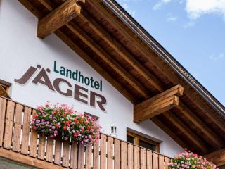 Landhotel Jäger TOP - Wildermieming - 7