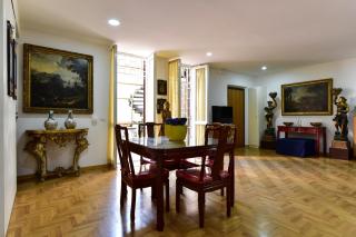 Elite Rome Apartments - Roma - 2