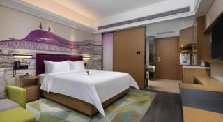 Hampton By Hilton ChangSha XingSha - 3